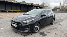 Kia Ceed 1.5T GDi ISG 3 5dr Petrol Estate